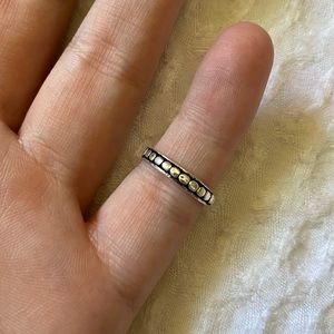 SOLD 925 Sterling Silver Toe Ring